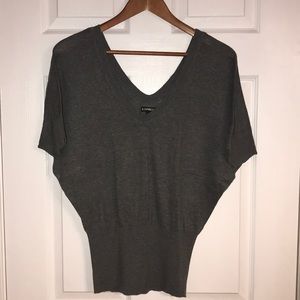 EXPRESS WOMEN’S TOP